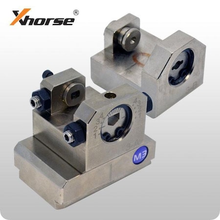 Xhorse Xhorse:M3 Jaw for CONDOR XC MINI - TIBBE Keys XHS-M3-JAW